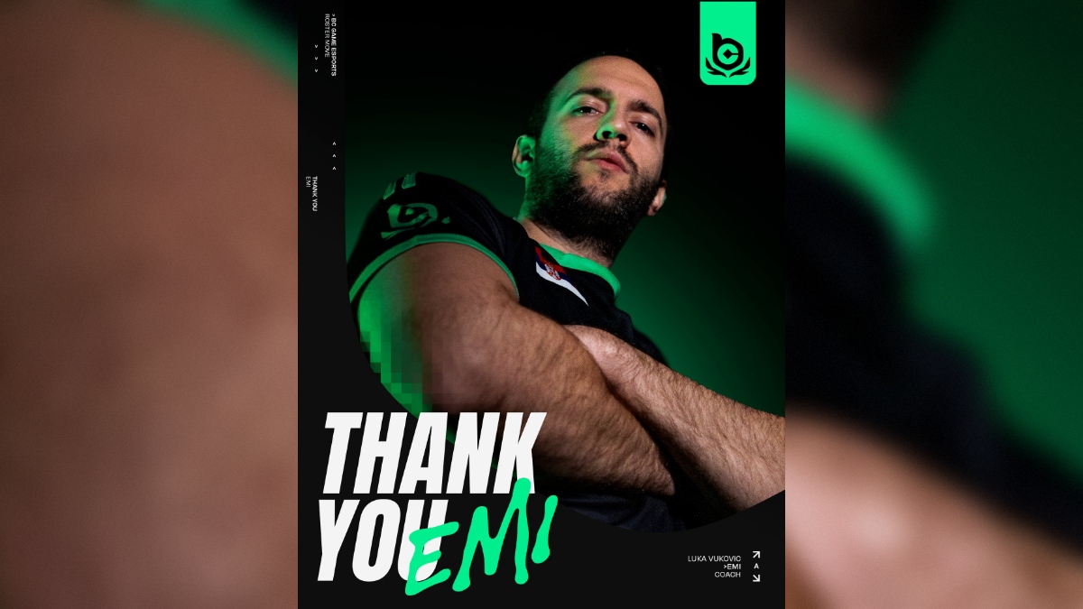 Лука “emi” Вукович