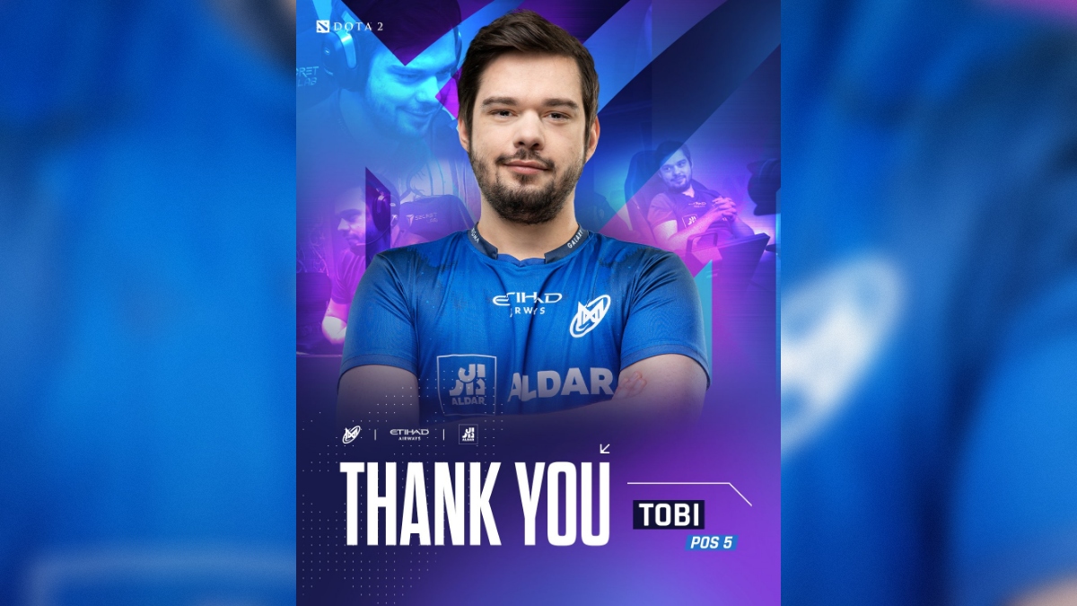 Тобиас “Tobi” Бучнер