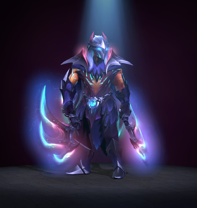 Brands of the Reaper