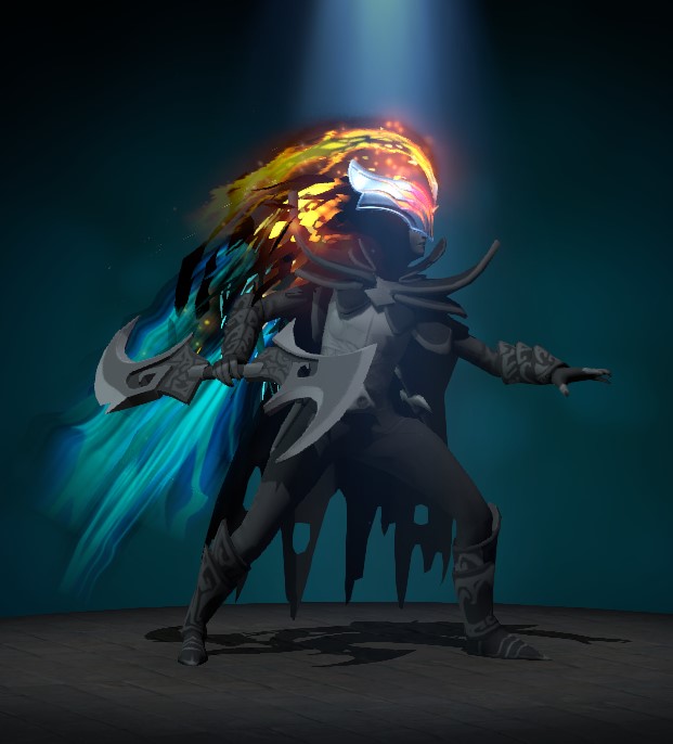 Codicil of the Veiled Ones