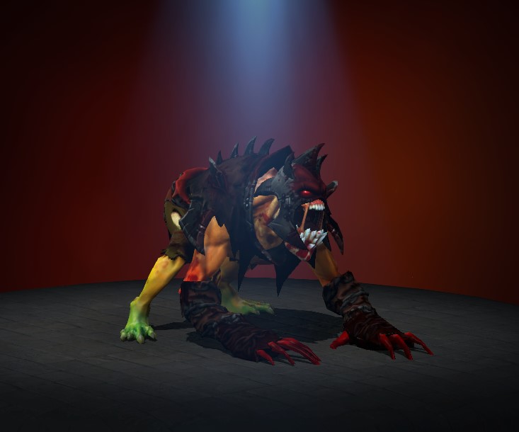 Compendium Bloody Ripper