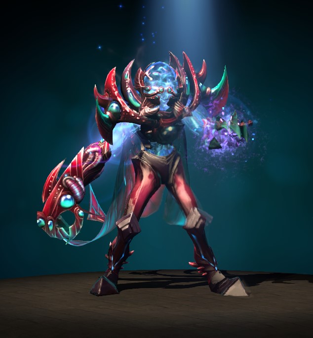 Convergence of Distant Fates