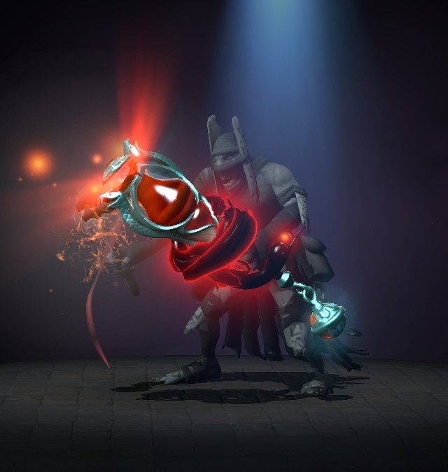 Crimson Censer of Gliss