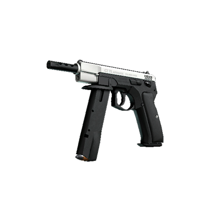 CZ75-Auto | Смокинг