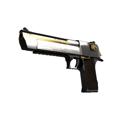 Desert Eagle | Пилот