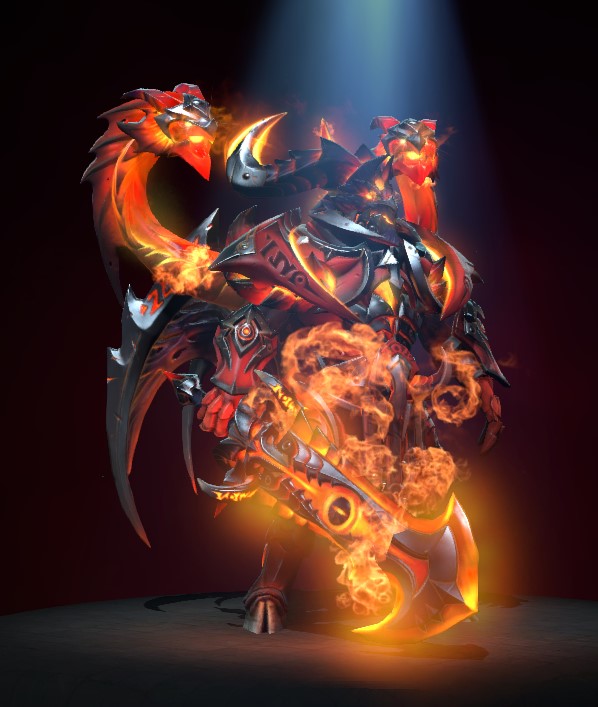 Whispers of the Damned