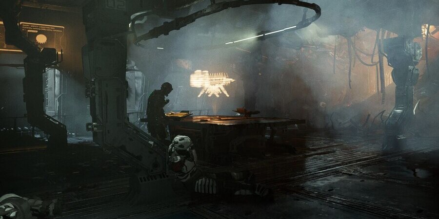 Dead Space