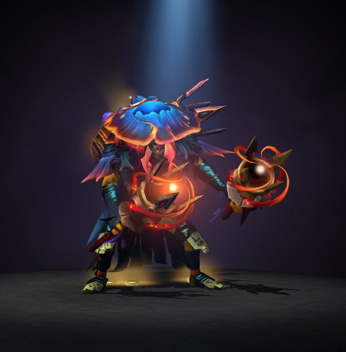 Endowments of the Lucent Canopy