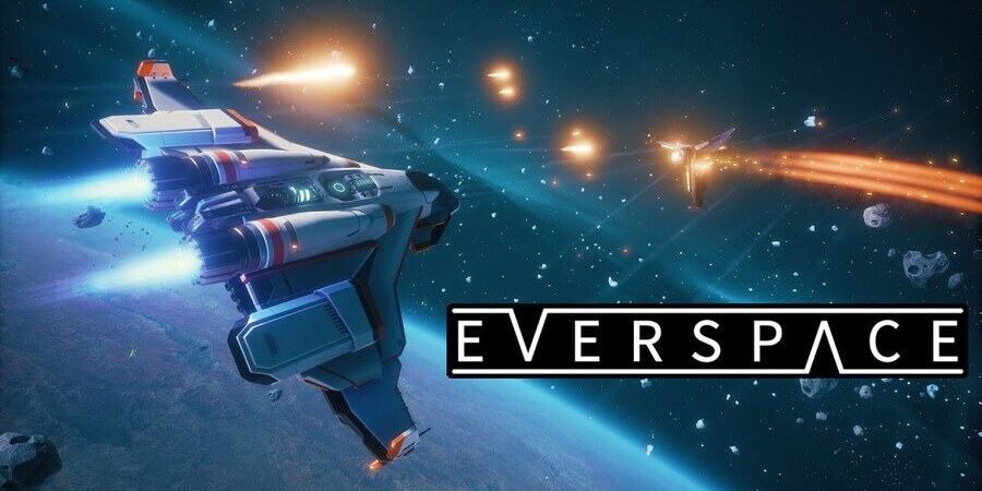 EVERSPACE&trade;
