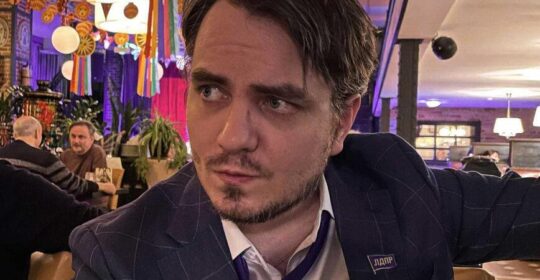 Мэддисон высказался о влиянии блокировки Roblox на детей