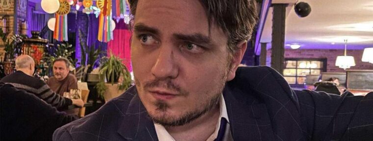 Мэддисон высказался о влиянии блокировки Roblox на детей