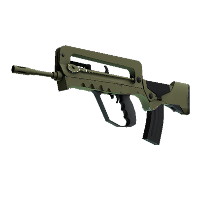 FAMAS | Колония