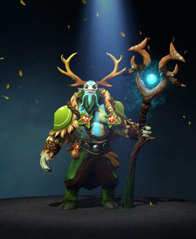 Father of the Forest