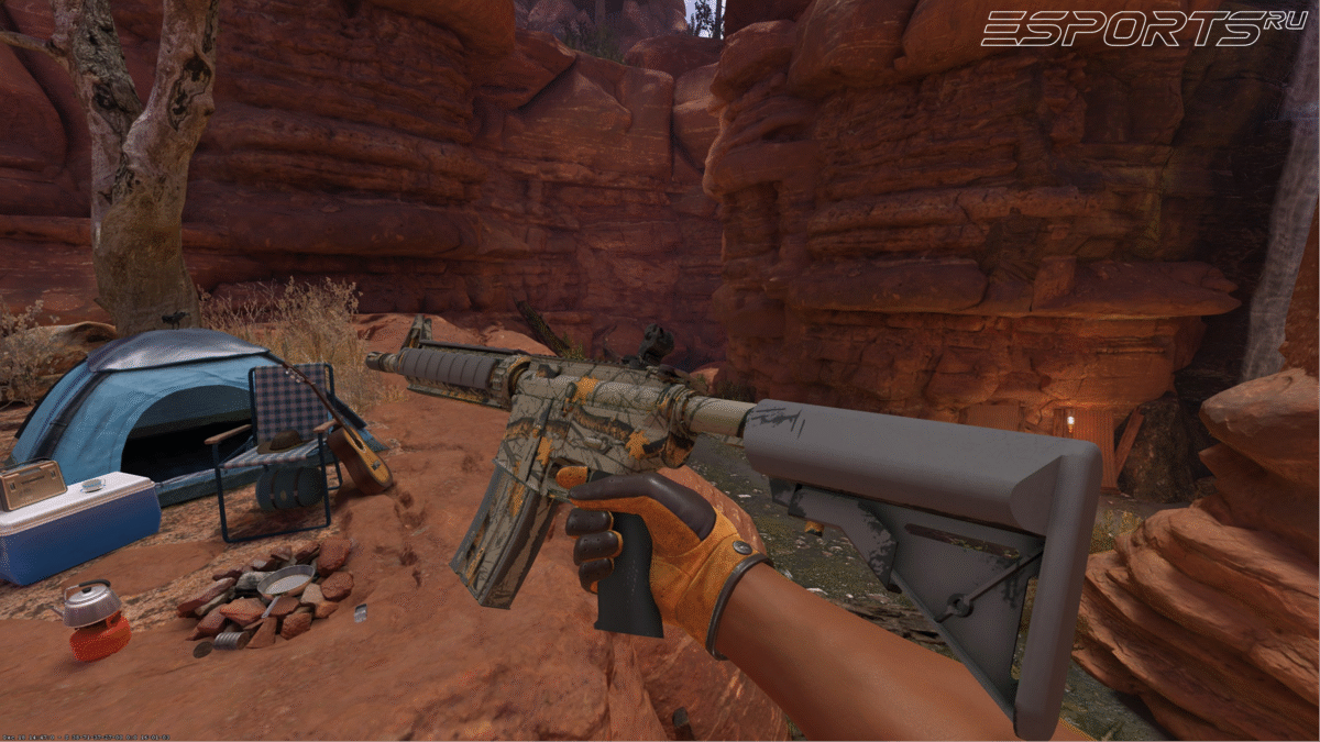 эмка современный охотник кс 2