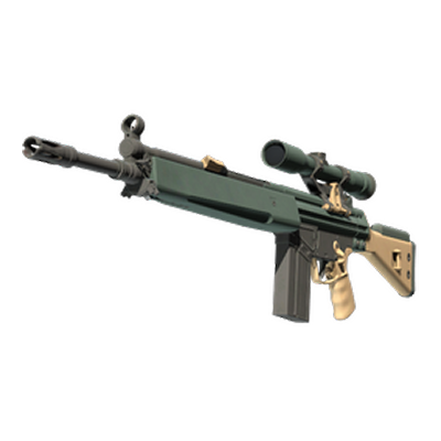 G3SG1 | Наемник