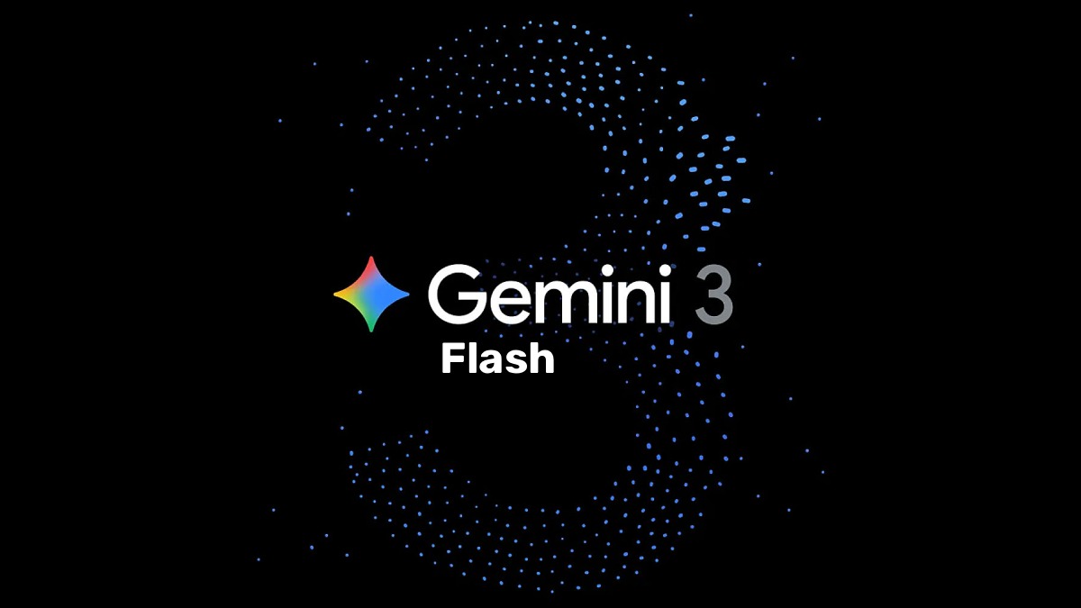 Gemini 3 Flash
