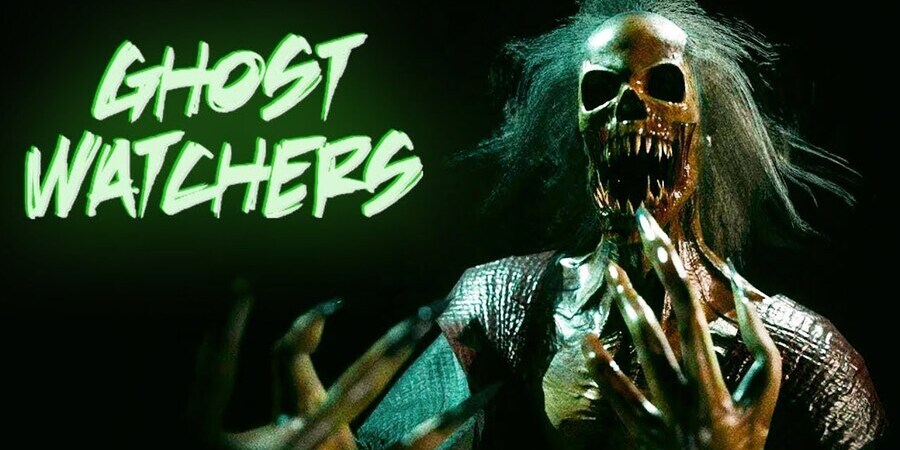 Ghost Watchers
