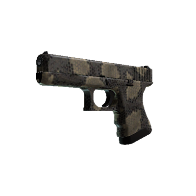 Glock-18 | Гремучая смерть