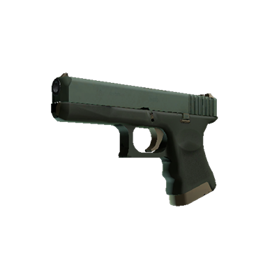 Glock-18 | Грунтовая вода