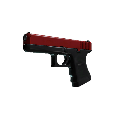 Glock-18 | Карамельное яблоко