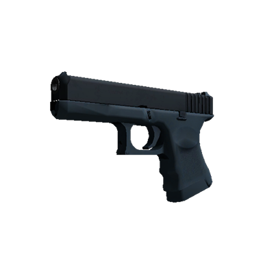 Glock-18 | Ночь