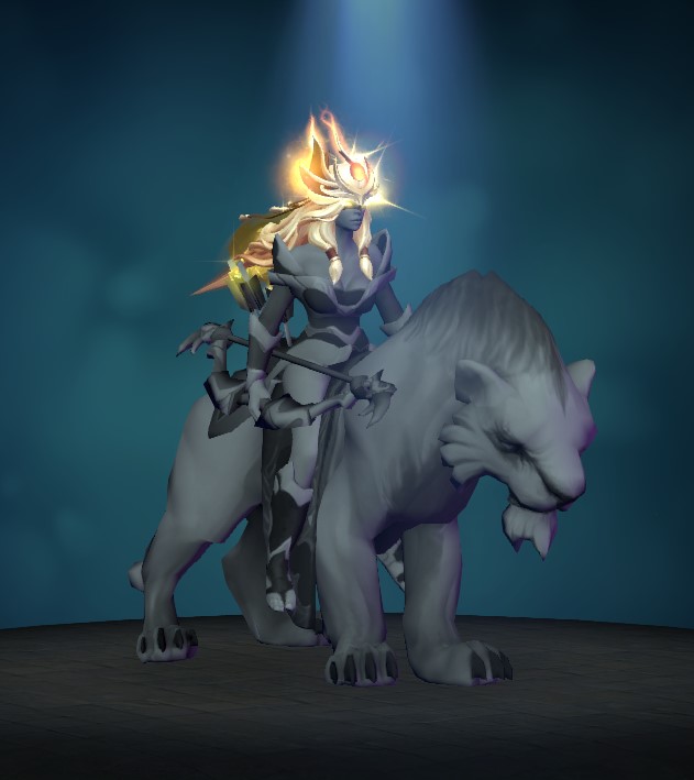 Golden Mask of Metira