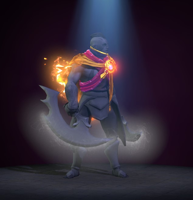 Golden Origins of Faith