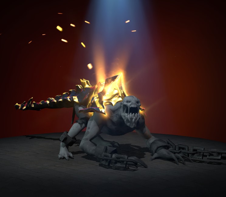 Golden Profane Union