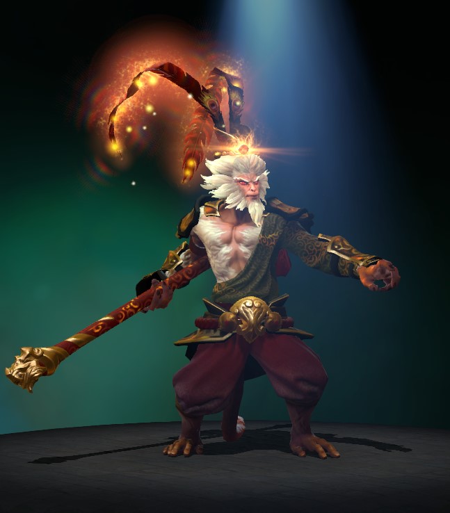 Great Sage's Reckoning