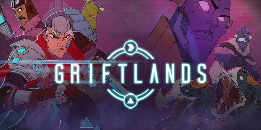 Griftlands