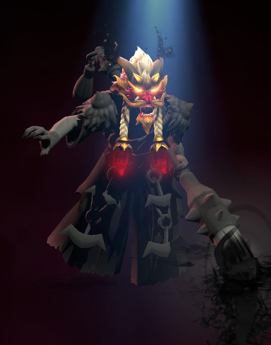 Remnants of Ascension