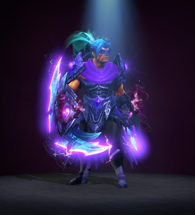 Guilt of the Survivor