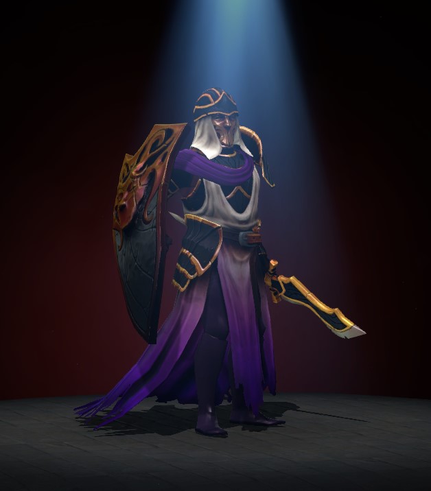 Hazhadal Magebreaker