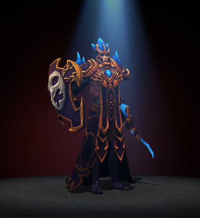 Heirlooms of Aeol Drias