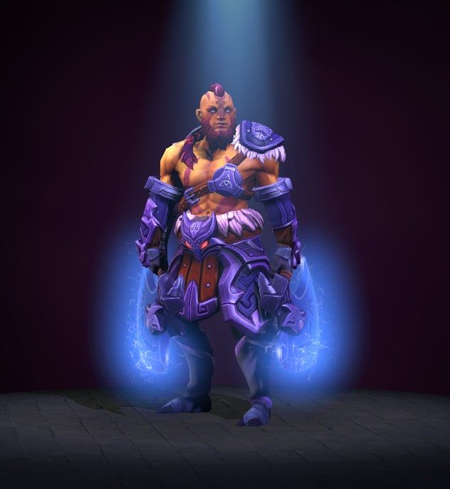 Howls of the Northmarch