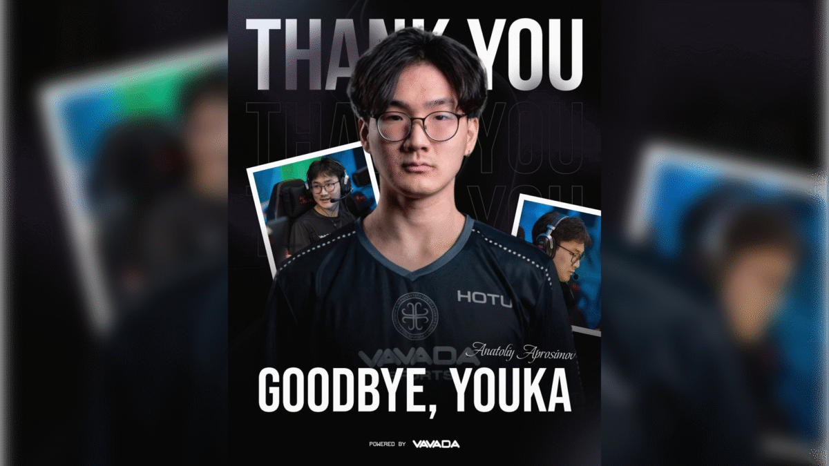 Анатолий "youka" Апросимов