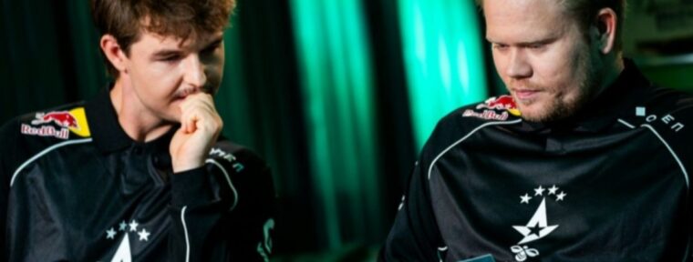 AMKAL ESPORTS ушли из киберспорта, а device и Magisk больше не в Astralis. Самые важные новости за 28 декабря