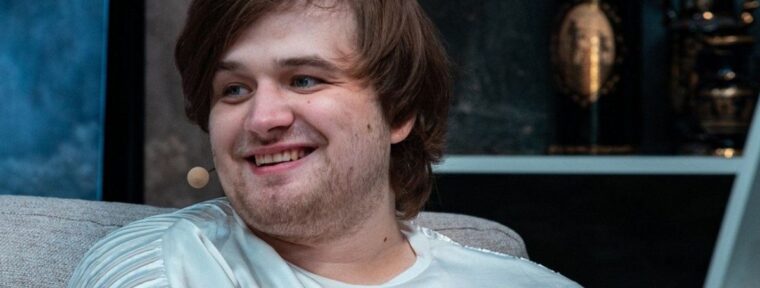 Sunlight назвал топ-5 лучших саппортов 2025 года в Dota 2