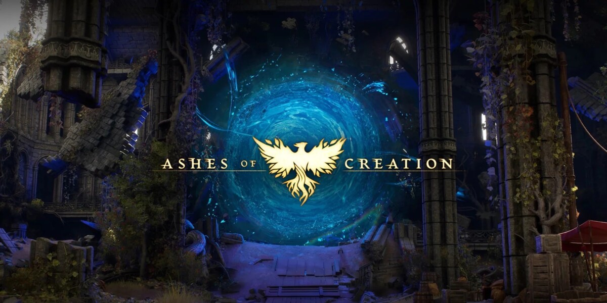 Ashes of Creation