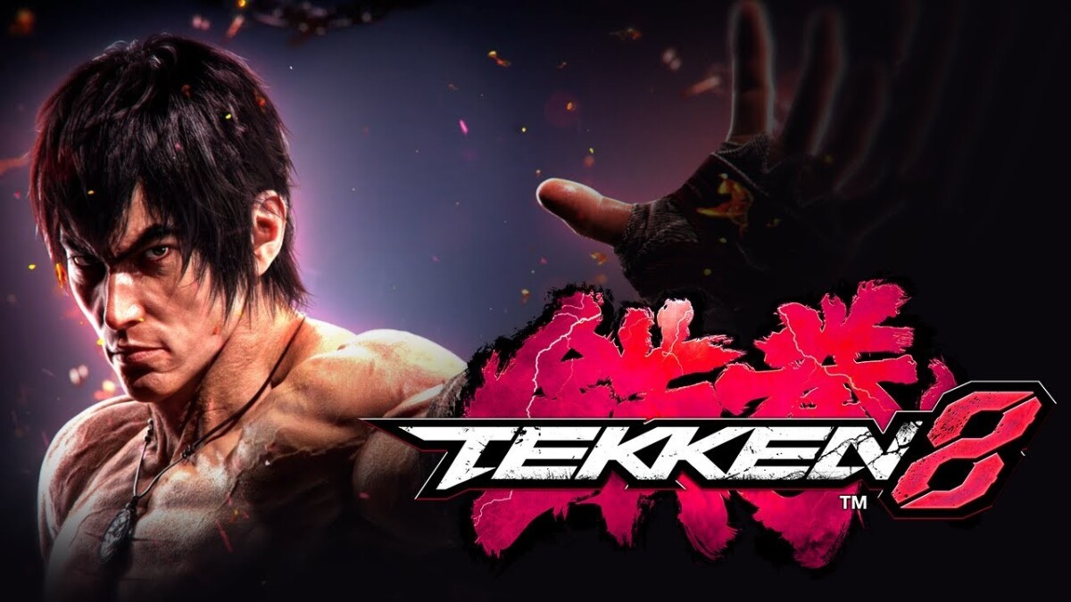 TEKKEN 8