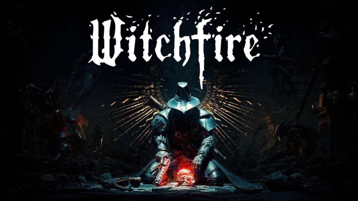 Witchfire 
