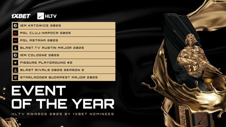 Турнир года