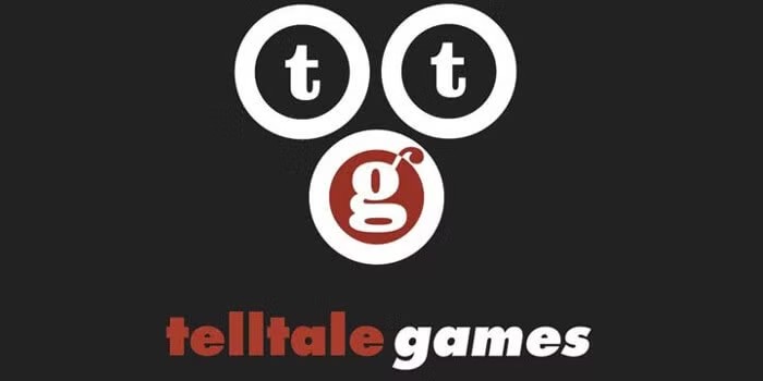 Telltale logo