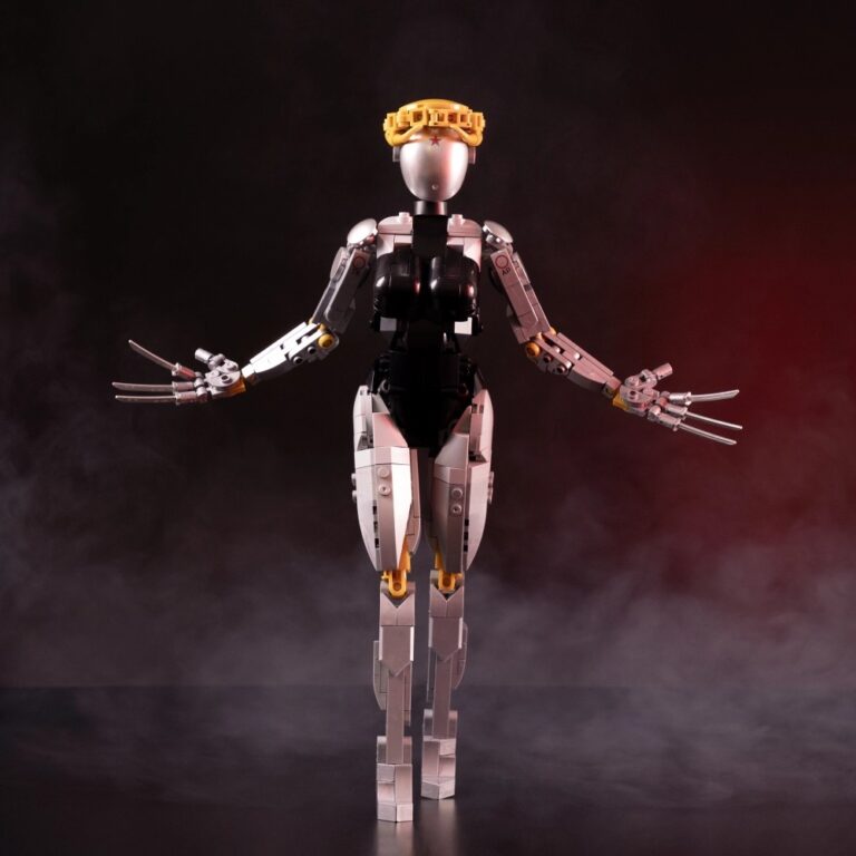 Atomic Heart x РУБРИК