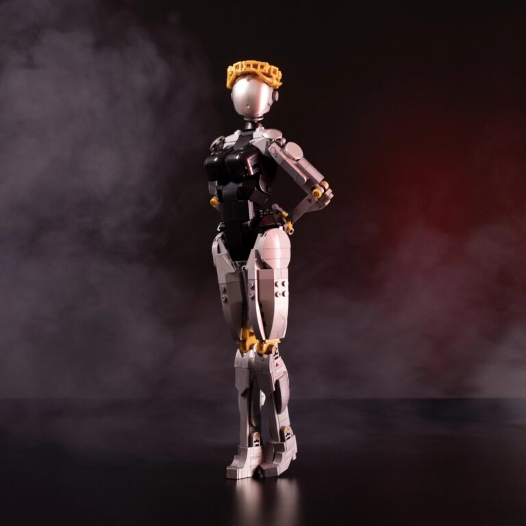 Atomic Heart x РУБРИК