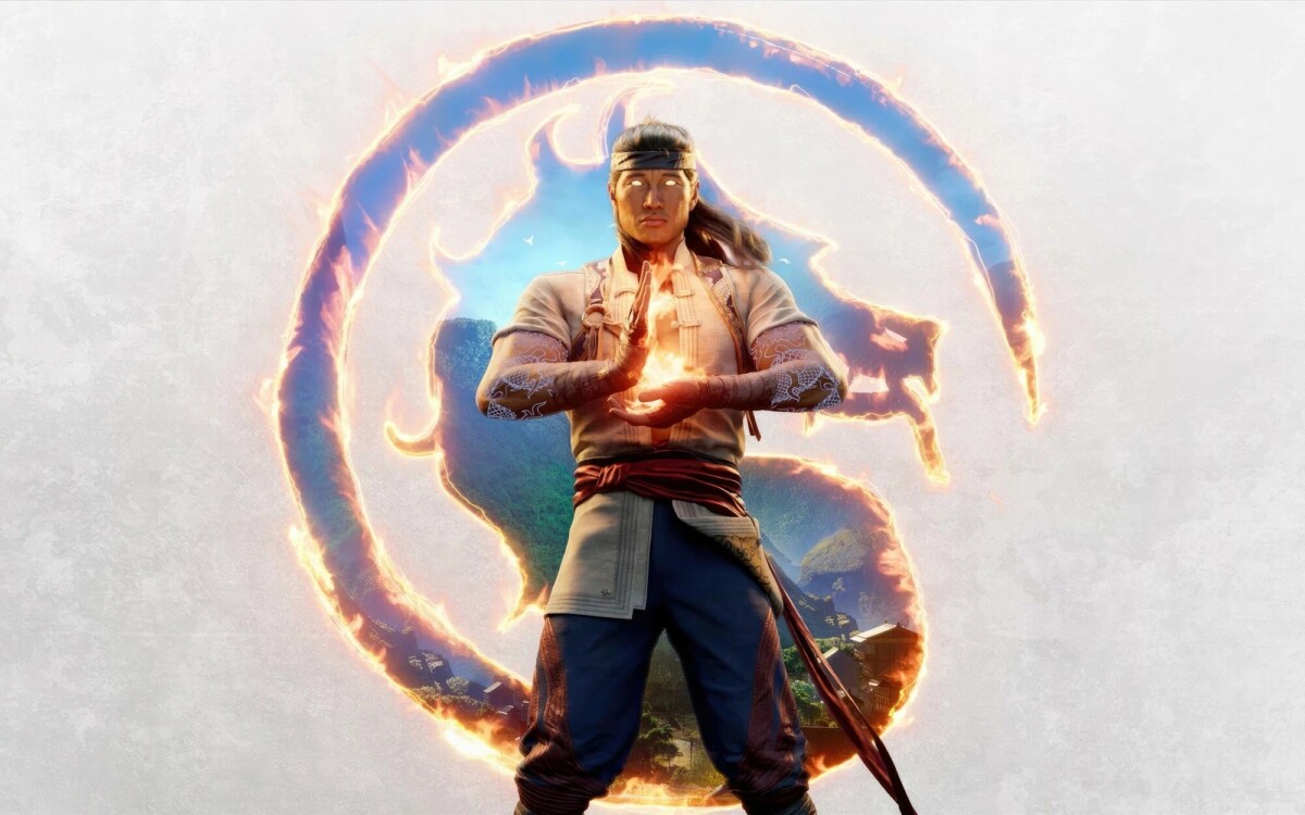 Mortal Kombat 1