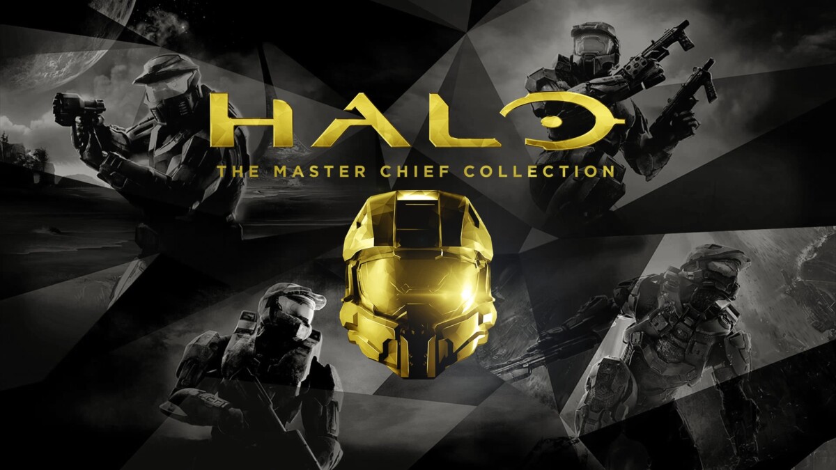 Halo: The Master Chief Collection