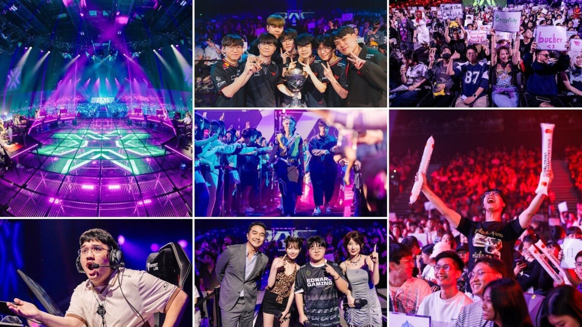 Рекордная вовлечённость аудитории