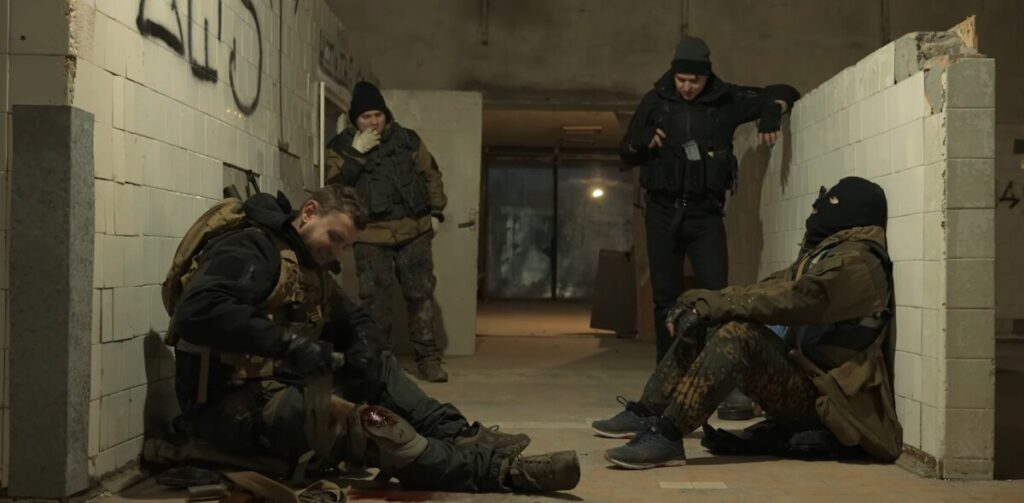 Хроники Рыжего