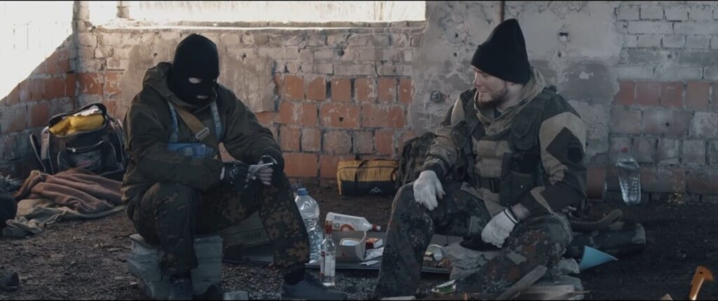 Хроники Рыжего